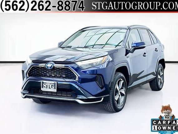 TOYOTA RAV4 PRIME 2023 JTMAB3FV0PD160062 image TOYOTA RAV4 PRIME 2023 JTMAB3FV0PD160062 image